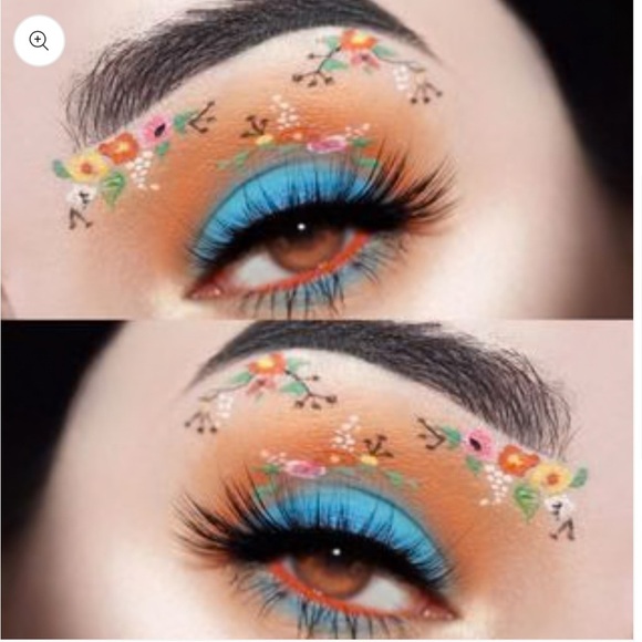 Hipdot Cenote Eyeshadow Palette - Picture 3 of 11